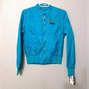 Members Only Bomber Jacket